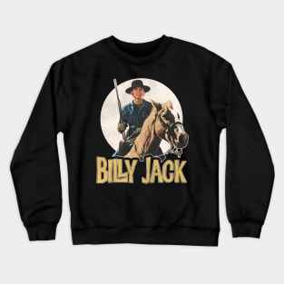 Billy Jack Crewneck Sweatshirt